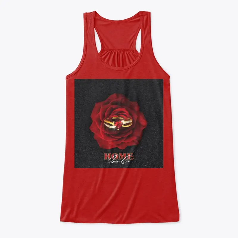 Women's Home Tank