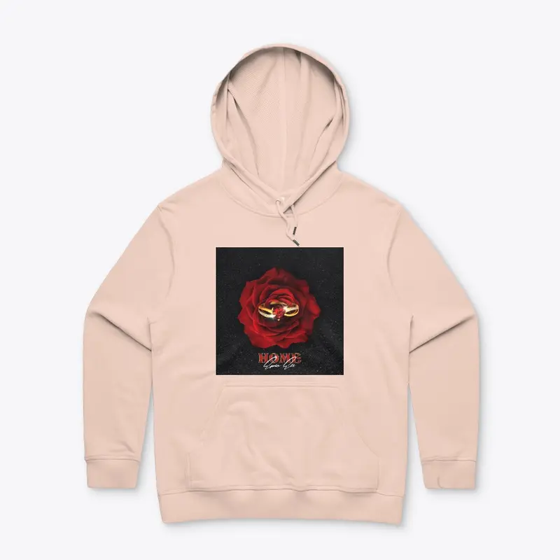 Women's Home Hoodie