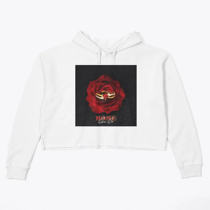 Women's Home Hoodie