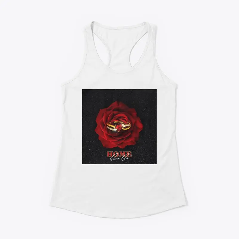 Women's Home Tank