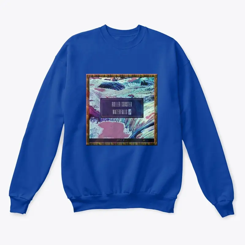 RCW Crewneck