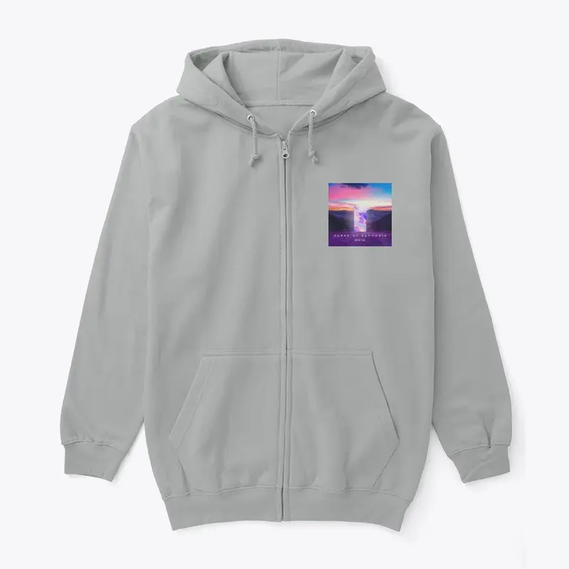 AOE Hoodie