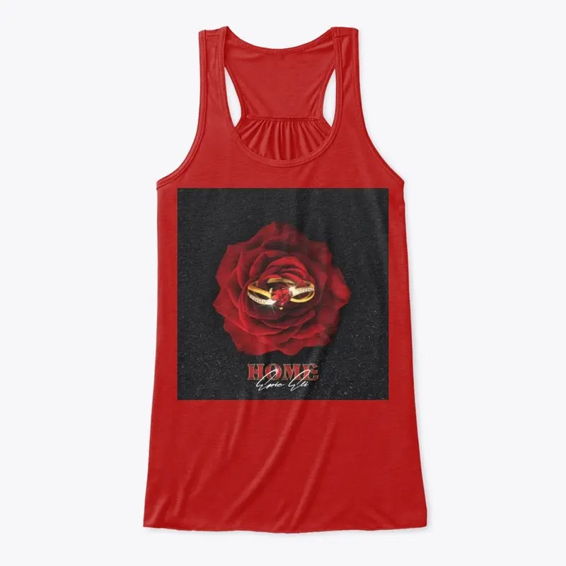 Women's Home Tank