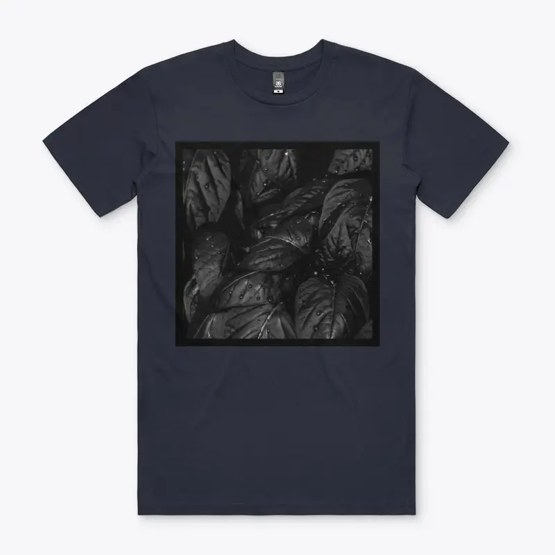 Terrarium Tee