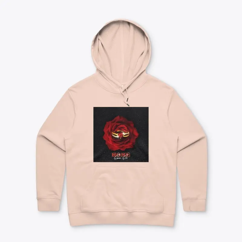 Women's Home Hoodie