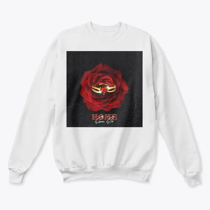 Home Crewneck