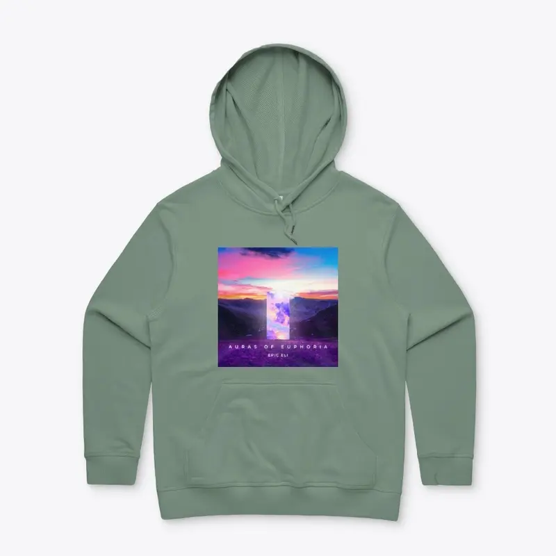 AOE Hoodie