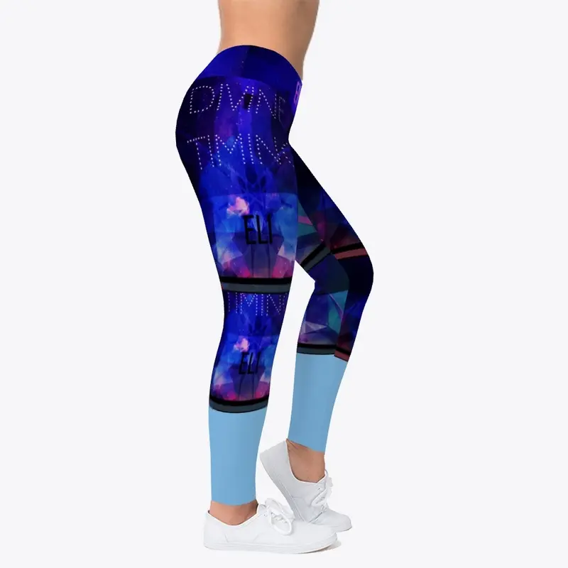 Divine Leggings