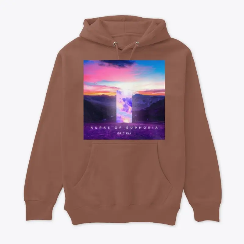 AOE Hoodie