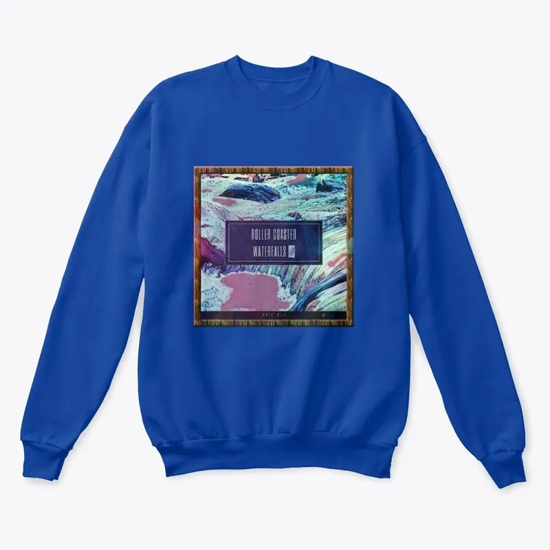 RCW Crewneck