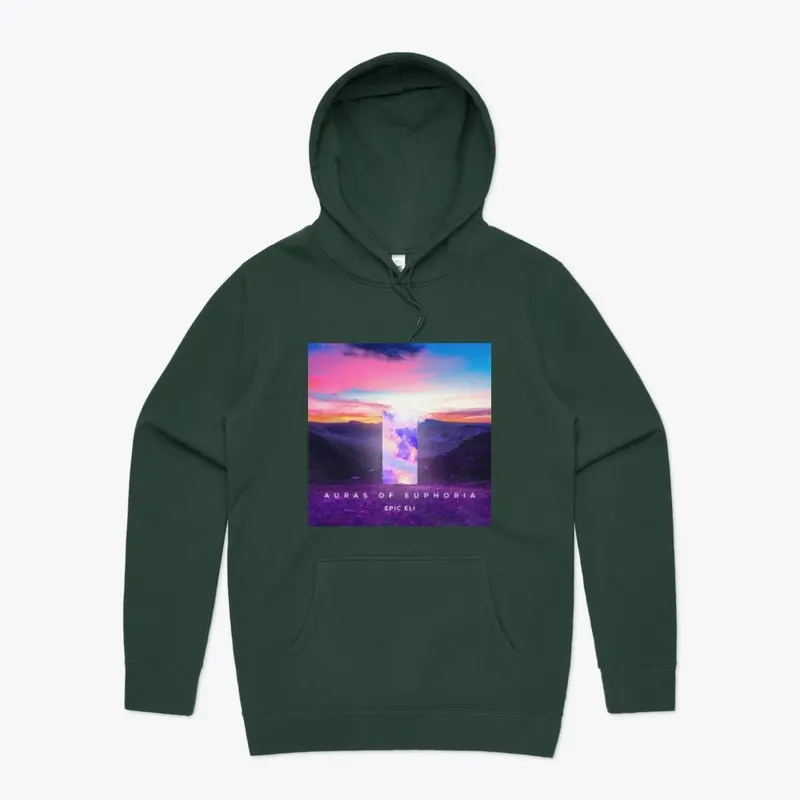 AOE Hoodie