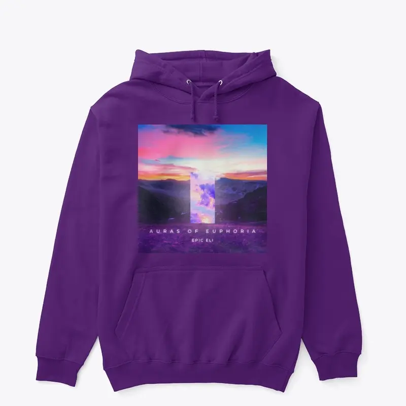 AOE Hoodie